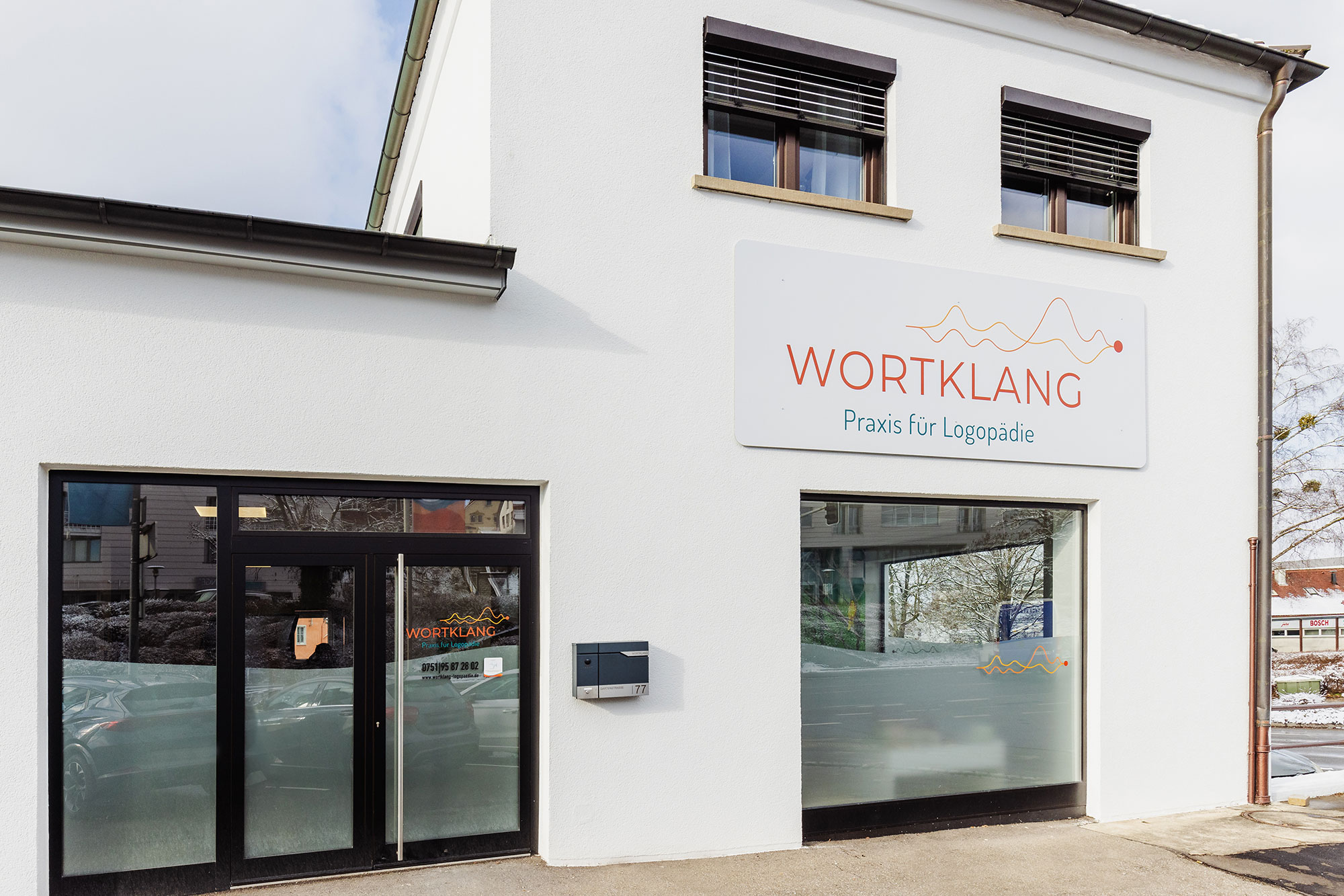 Logopädiepraxis in Ravensburg Weingarten
